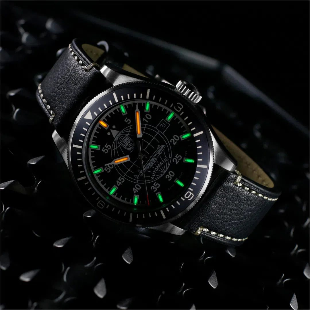 Luminox Constellation Automatic 9600 Series - XA.9601-chronolounge
