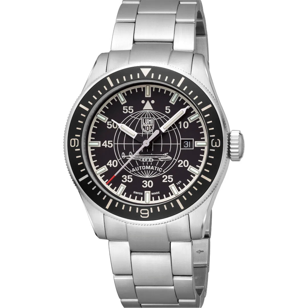 Luminox Constellation Automatic 9600 Series - XA.9601.M-chronolounge