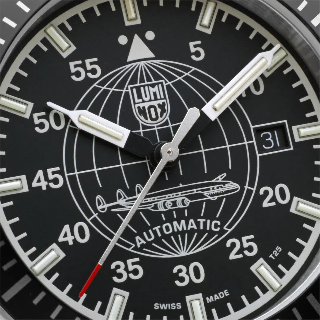 Luminox Constellation Automatic 9600 Series - XA.9601.M-chronolounge