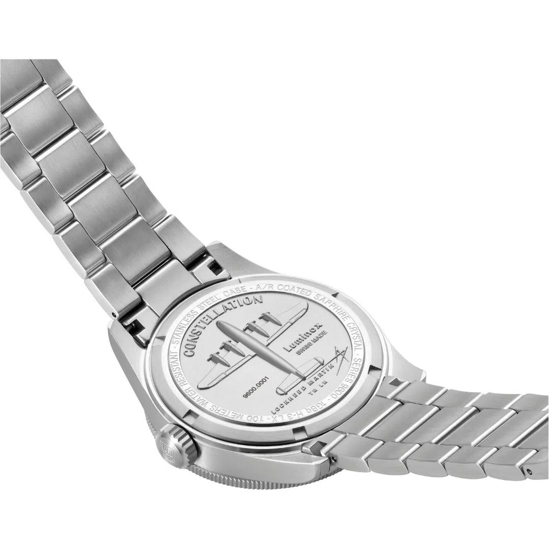 Luminox Constellation Automatic 9600 Series - XA.9601.M-chronolounge