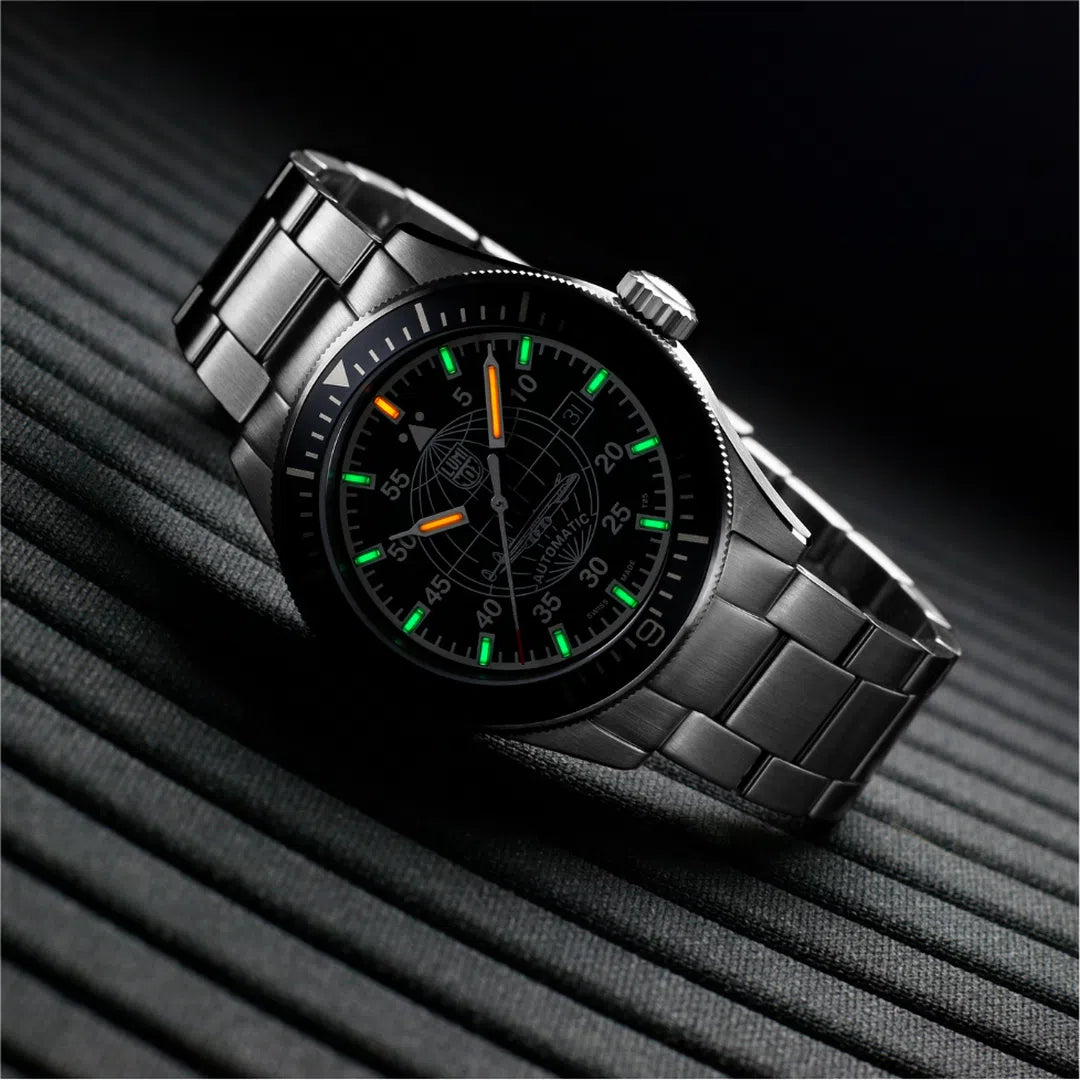 Luminox Constellation Automatic 9600 Series - XA.9601.M-chronolounge