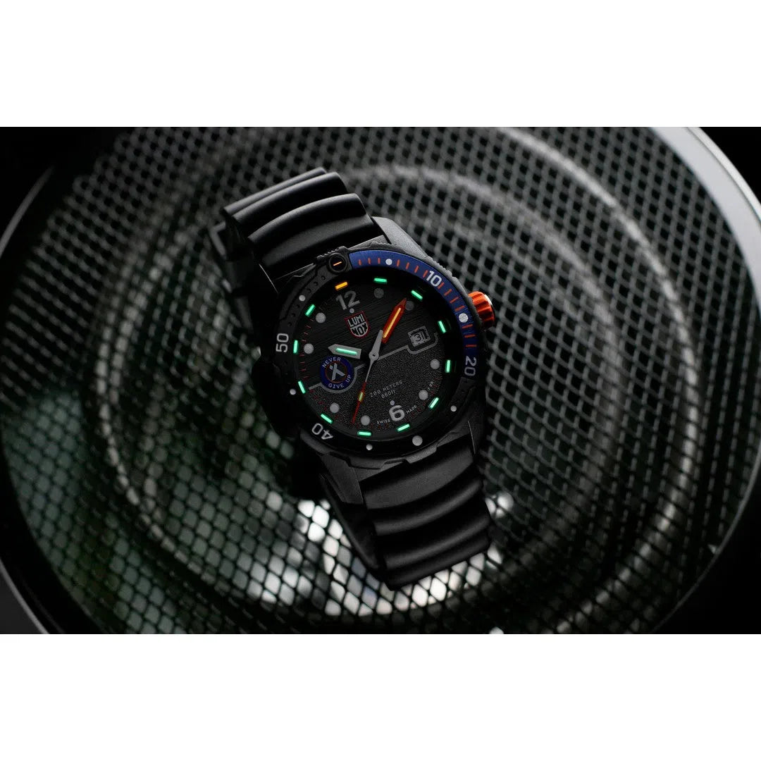 Luminox Bear Grylls Survival Sea 3720 Series - XB.3723-chronolounge