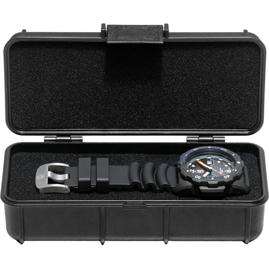 Luminox Bear Grylls Survival Sea 3720 Series - XB.3723-chronolounge