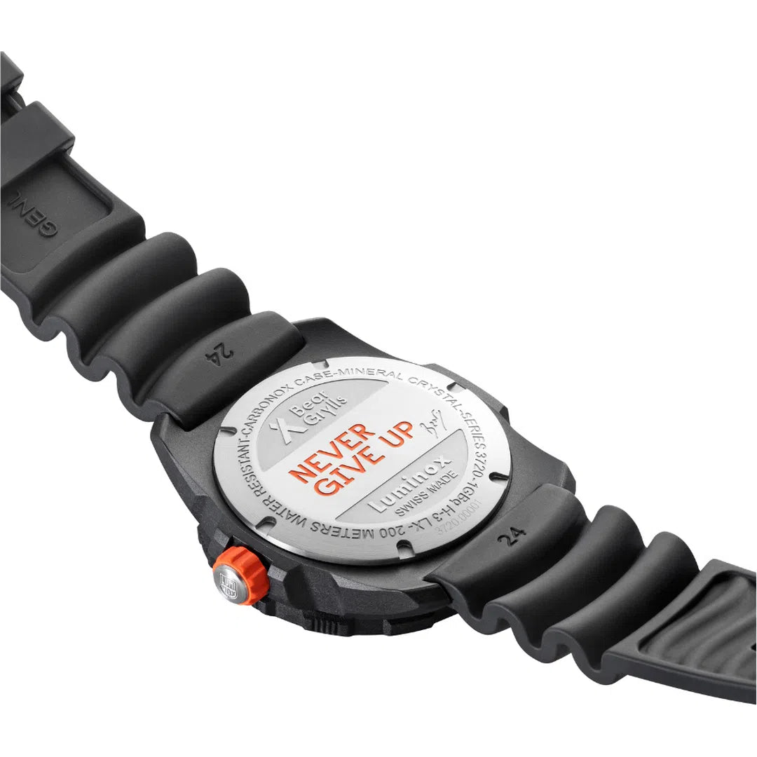 Luminox Bear Grylls Survival Sea 3720 Series - XB.3723-chronolounge