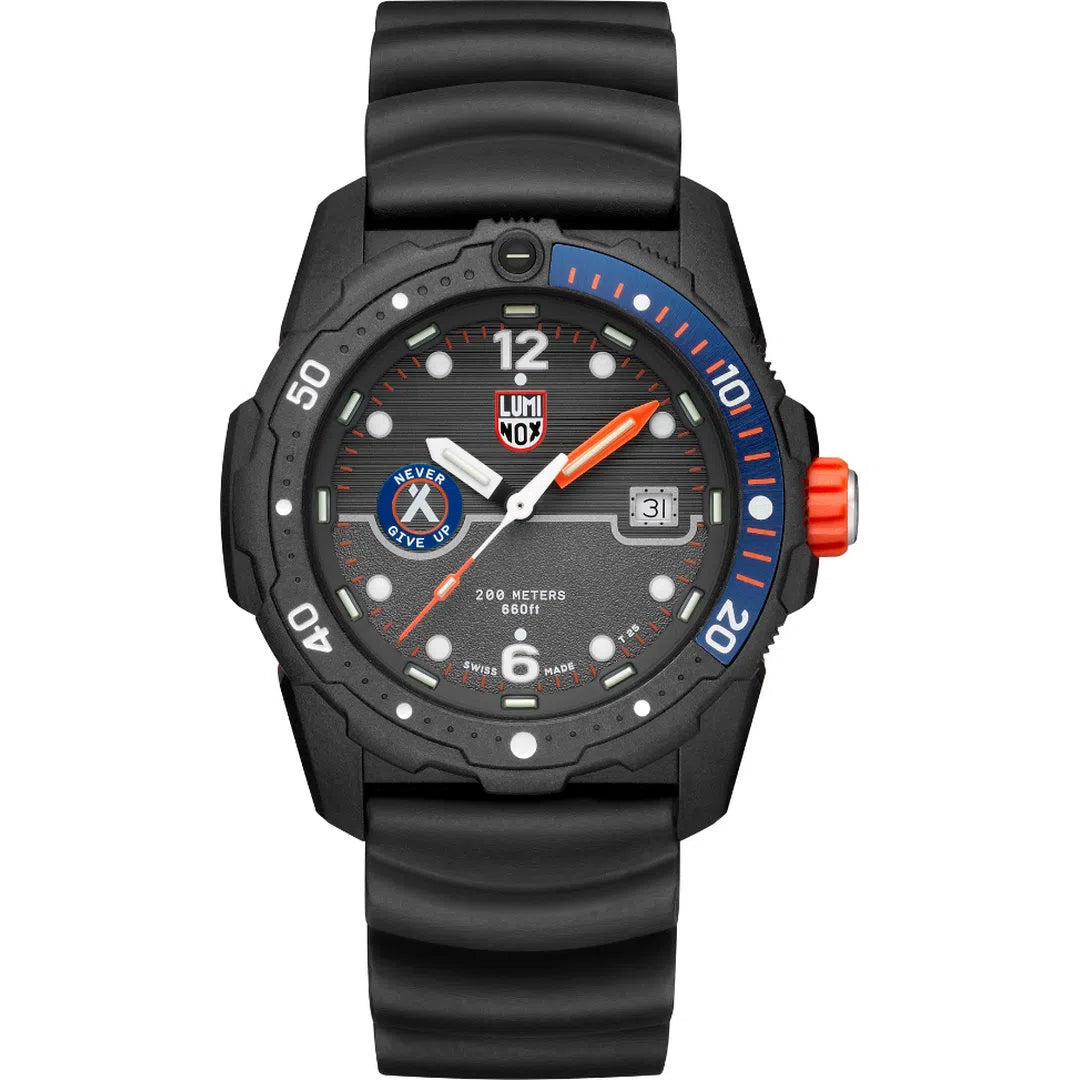 Luminox Bear Grylls Survival Sea 3720 Series - XB.3723-chronolounge