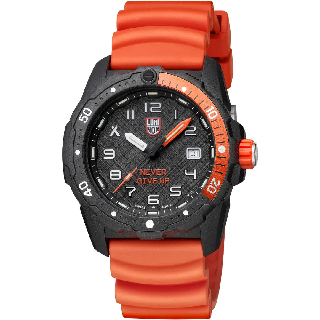 Luminox Bear Grylls Survival 3720 Sea Series - XB.3729.NGU-chronolounge