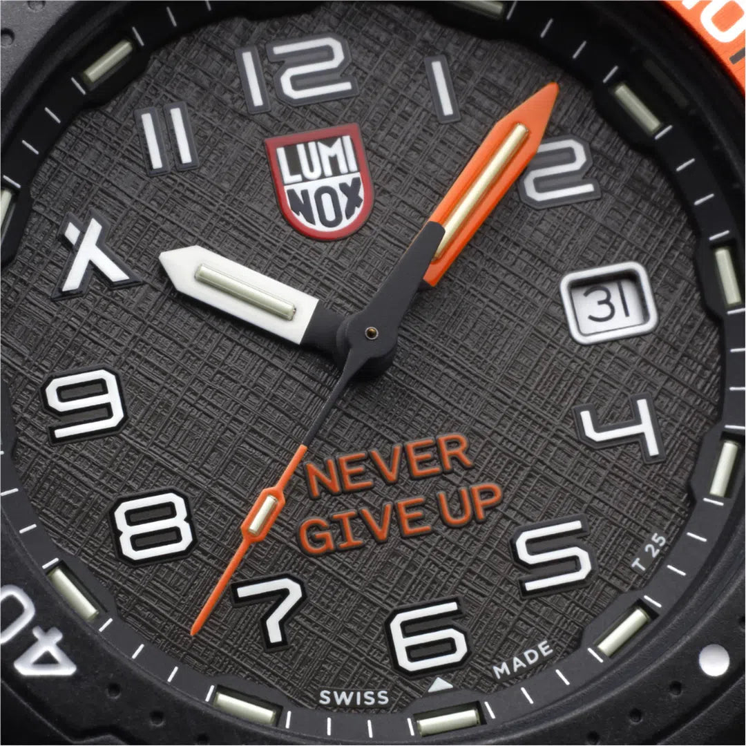 Luminox Bear Grylls Survival 3720 Sea Series - XB.3729.NGU-chronolounge