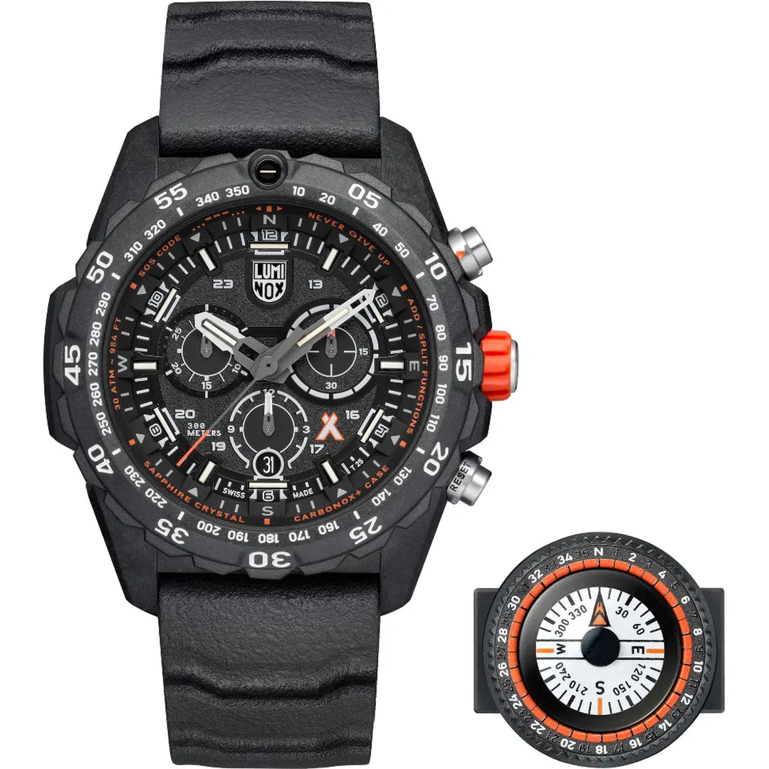 Luminox Bear Grylls Survival Master 3740 Series - XB.3741-chronolounge