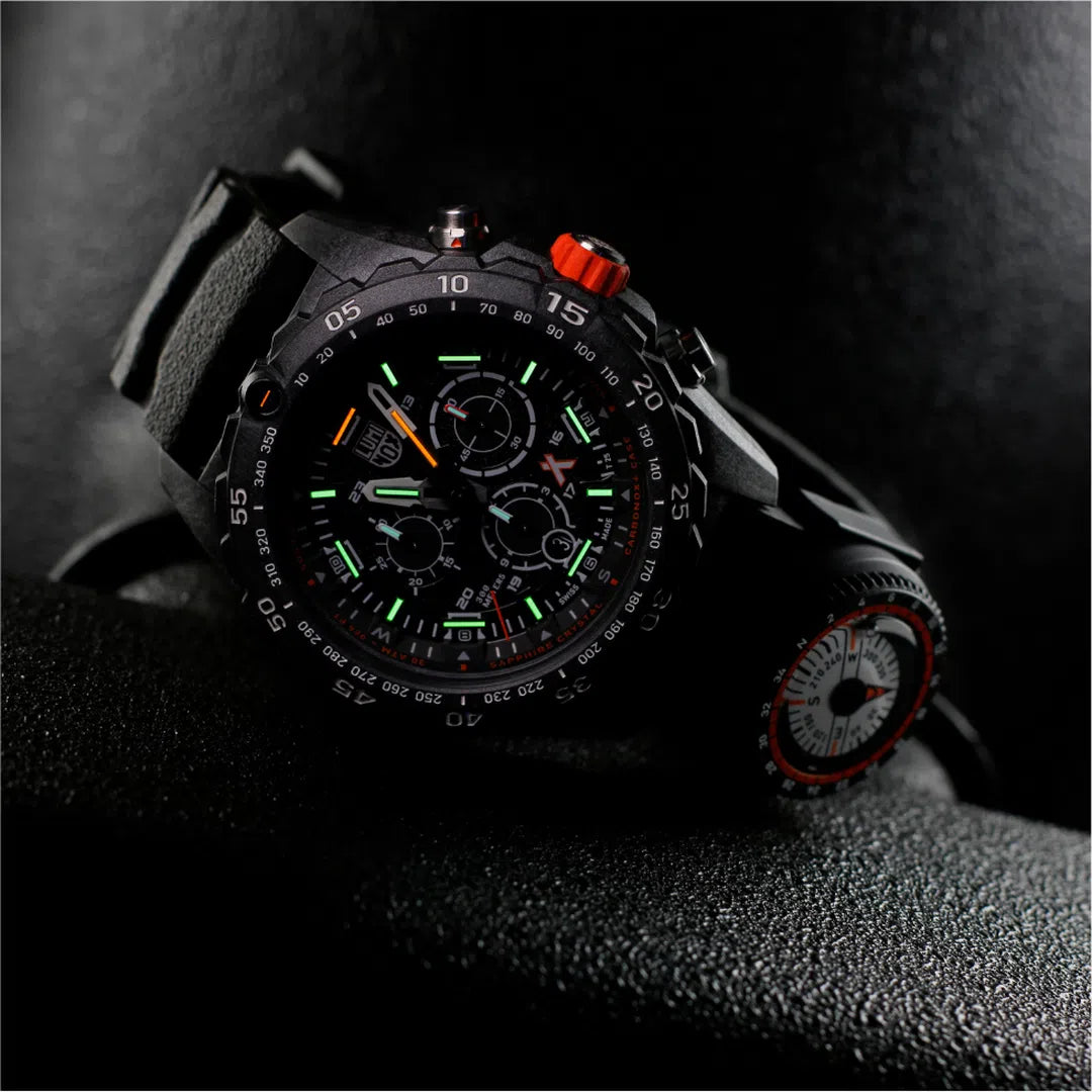 Luminox Bear Grylls Survival Master 3740 Series - XB.3741-chronolounge