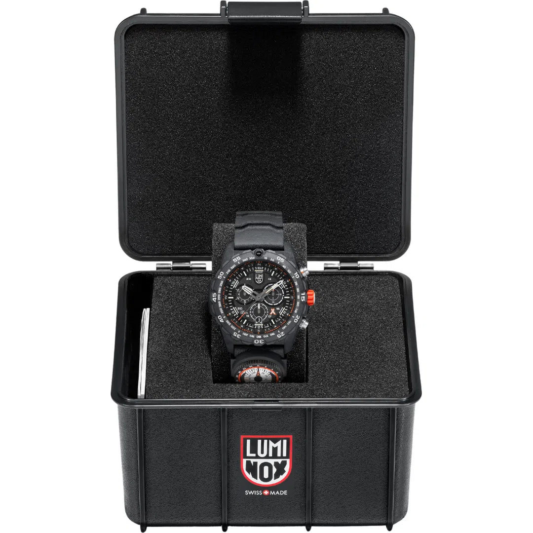 Luminox Bear Grylls Survival Master 3740 Series - XB.3741-chronolounge