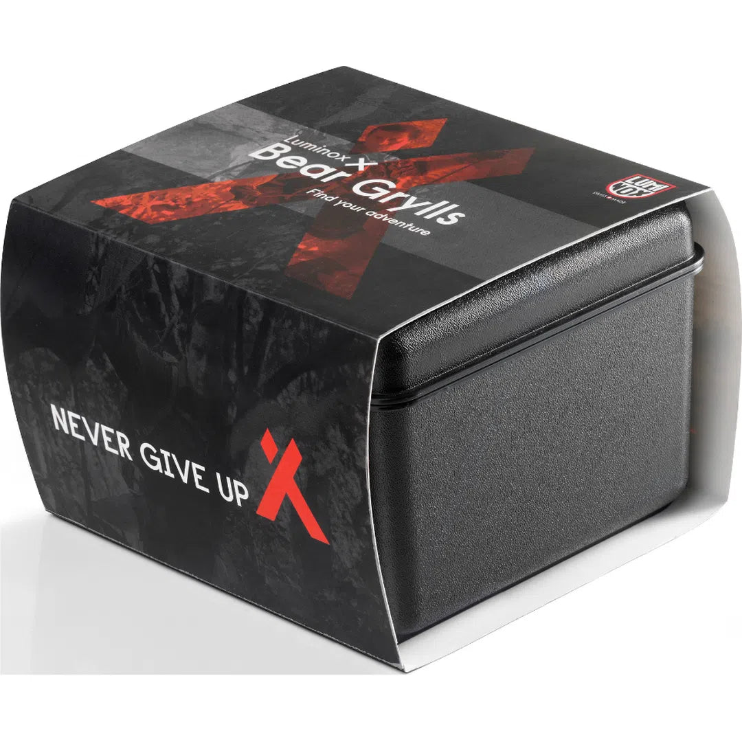 Luminox Bear Grylls Survival Master 3740 Series - XB.3741-chronolounge