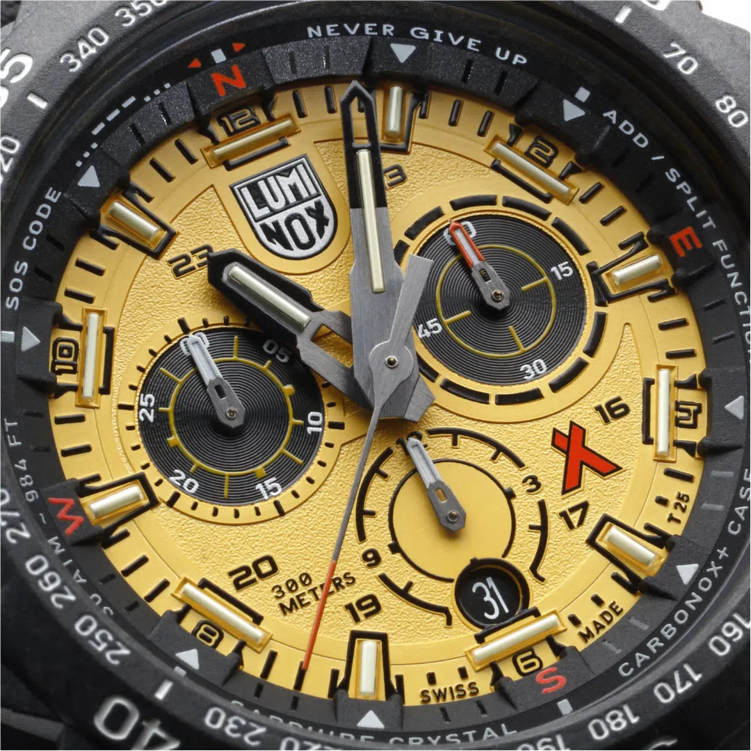 Luminox Bear Grylls Survival 3740 Master Series - XB.3745-chronolounge