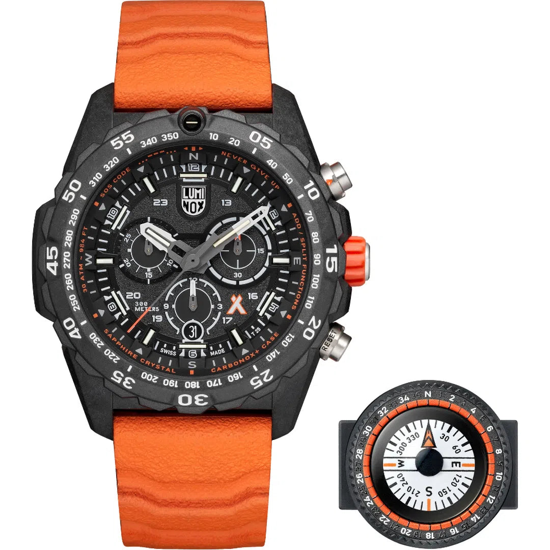 Luminox Bear Grylls Survival Master 3740 Series - XB.3749-chronolounge