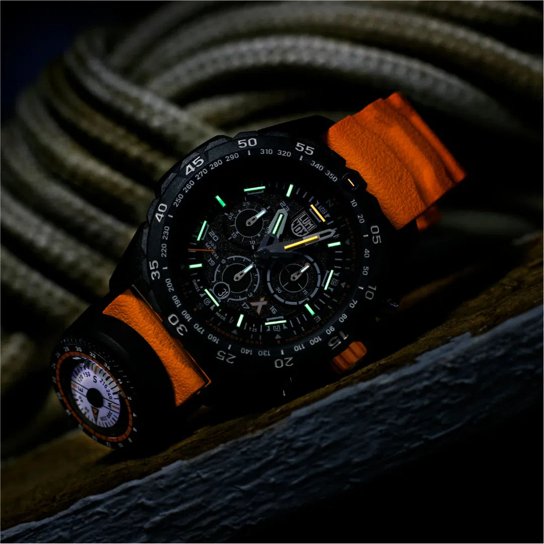 Luminox Bear Grylls Survival Master 3740 Series - XB.3749-chronolounge