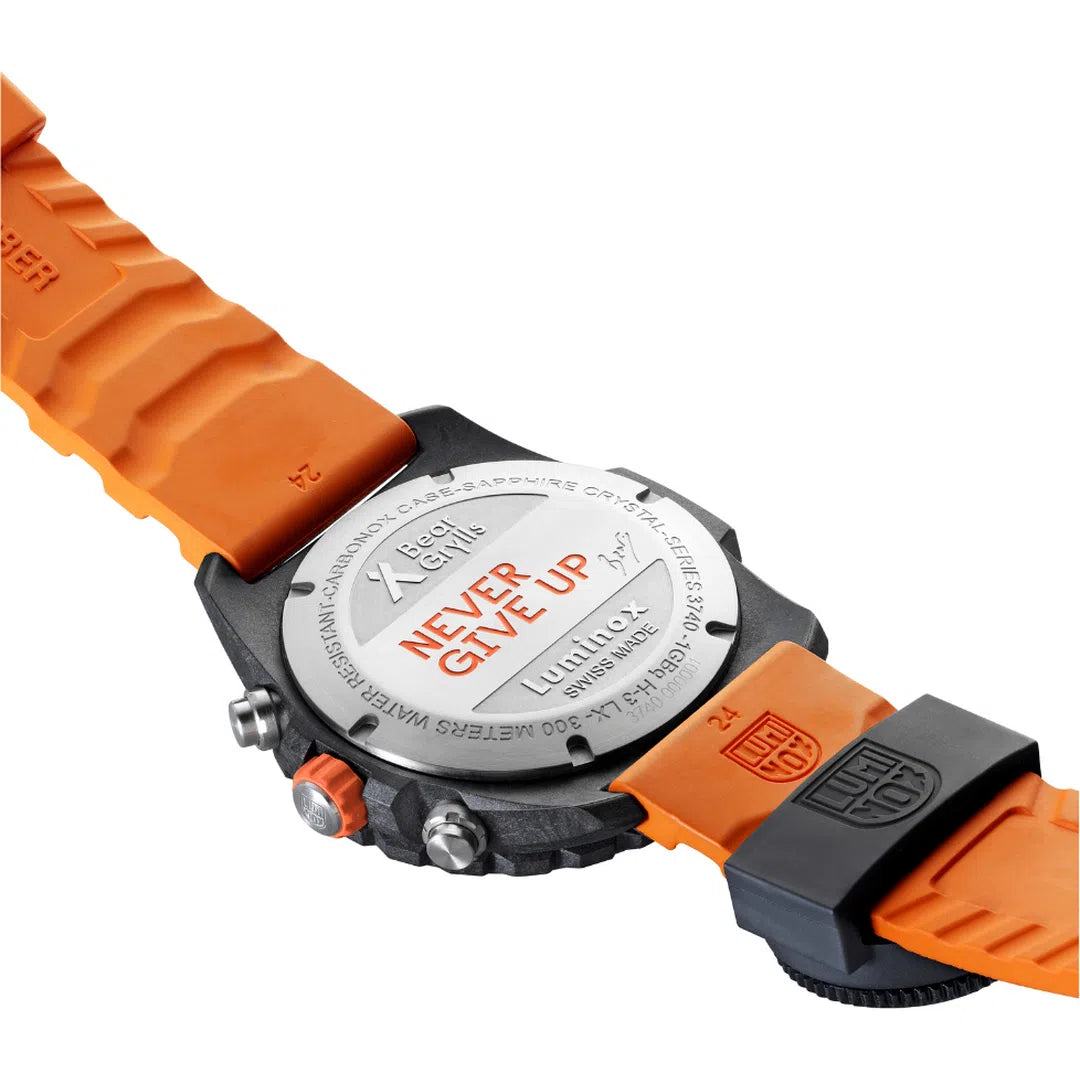 Luminox Bear Grylls Survival Master 3740 Series - XB.3749-chronolounge