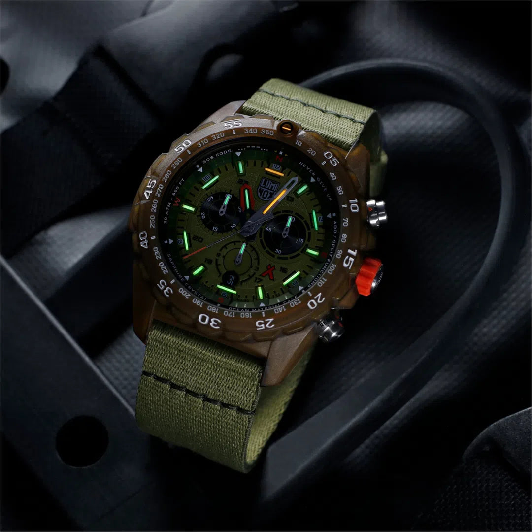 Luminox Bear Grylls Survival 3740 ECO Series - XB.3757.ECO-chronolounge