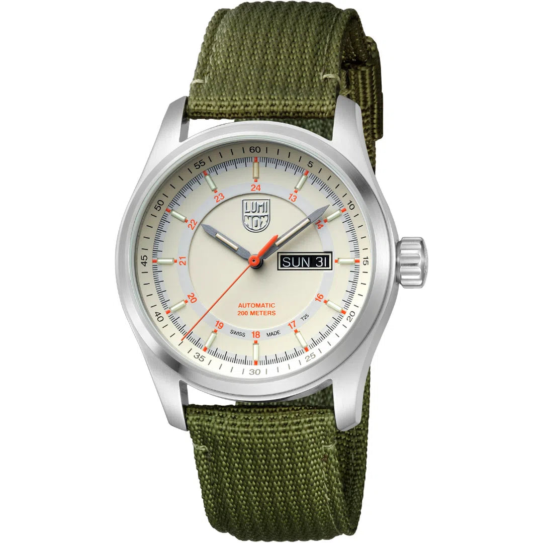 Luminox Atacama Field Automatic 1900 Series - XL.1907.NF-chronolounge