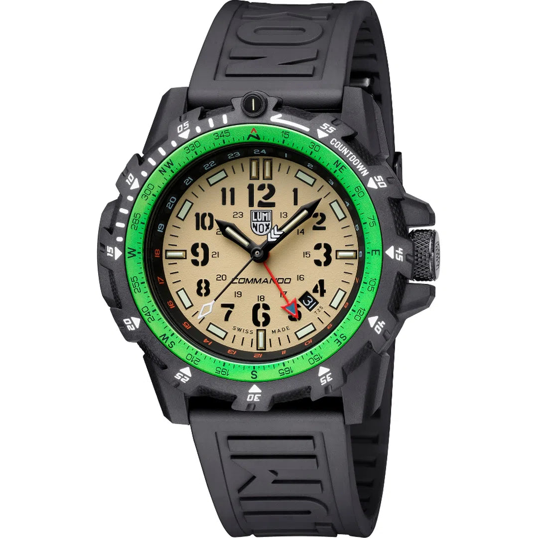 Luminox Commando Raider 3320 Series - XL.3321-chronolounge