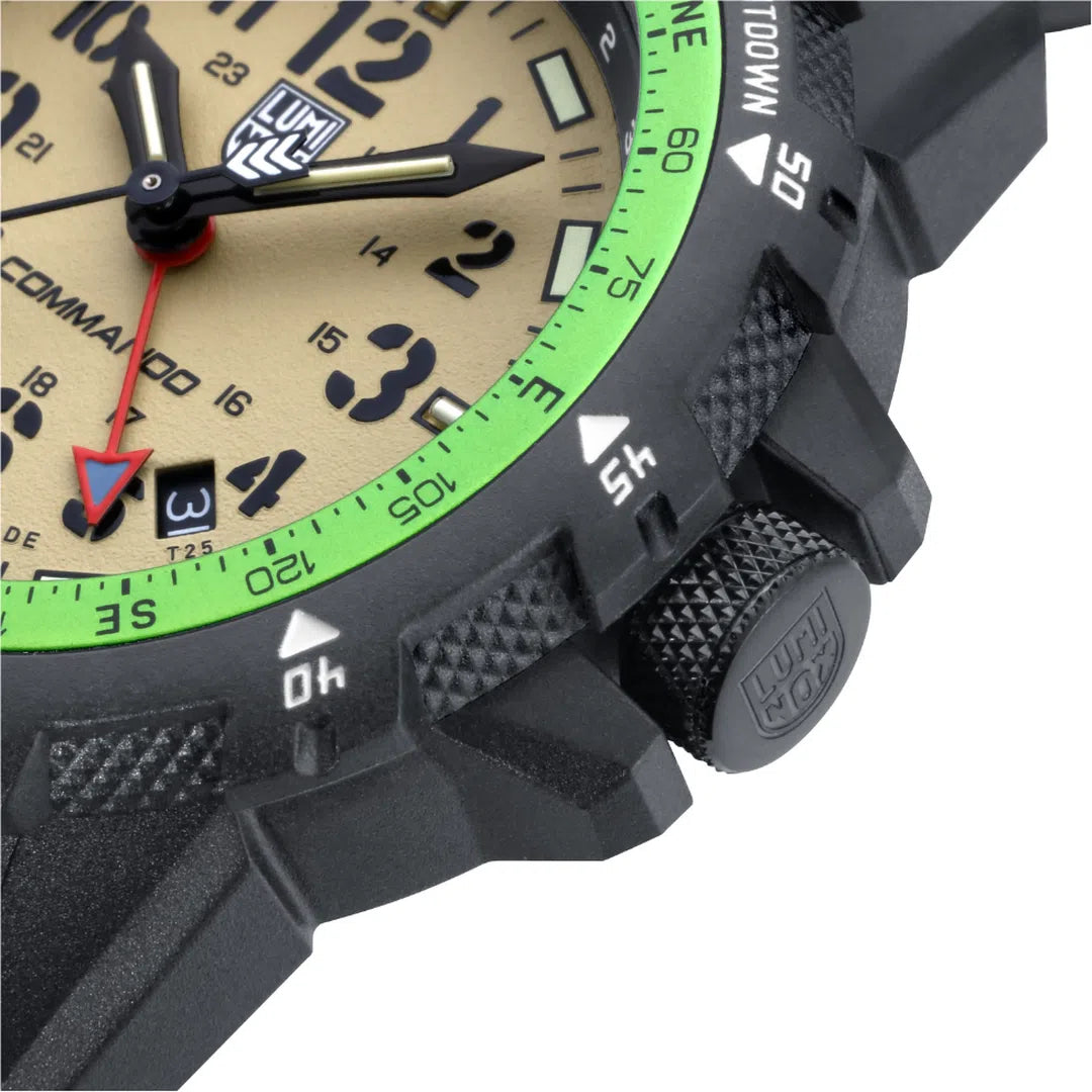 Luminox Commando Raider 3320 Series - XL.3321-chronolounge
