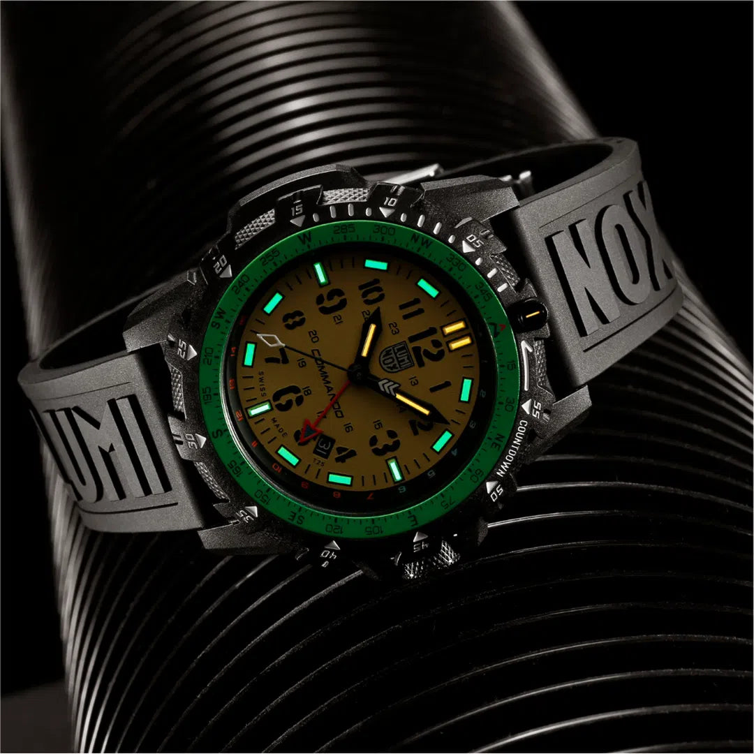 Luminox Commando Raider 3320 Series - XL.3321-chronolounge