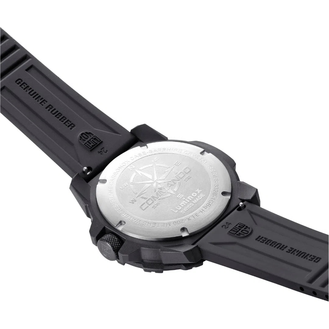 Luminox Commando Raider 3320 Series - XL.3321-chronolounge