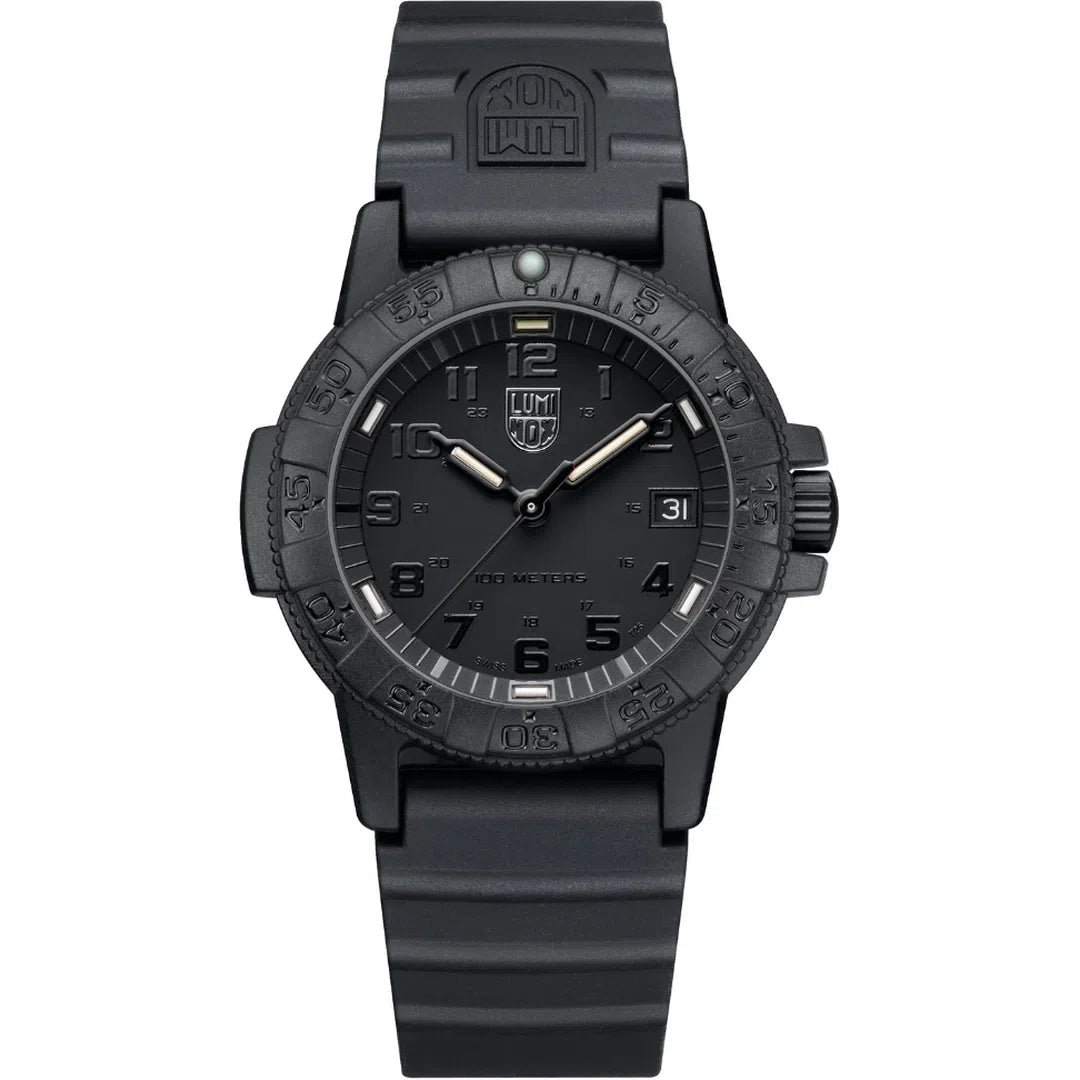 Luminox Leatherback Sea Turtle 0300 Series - XS.0301.BO.L-chronolounge