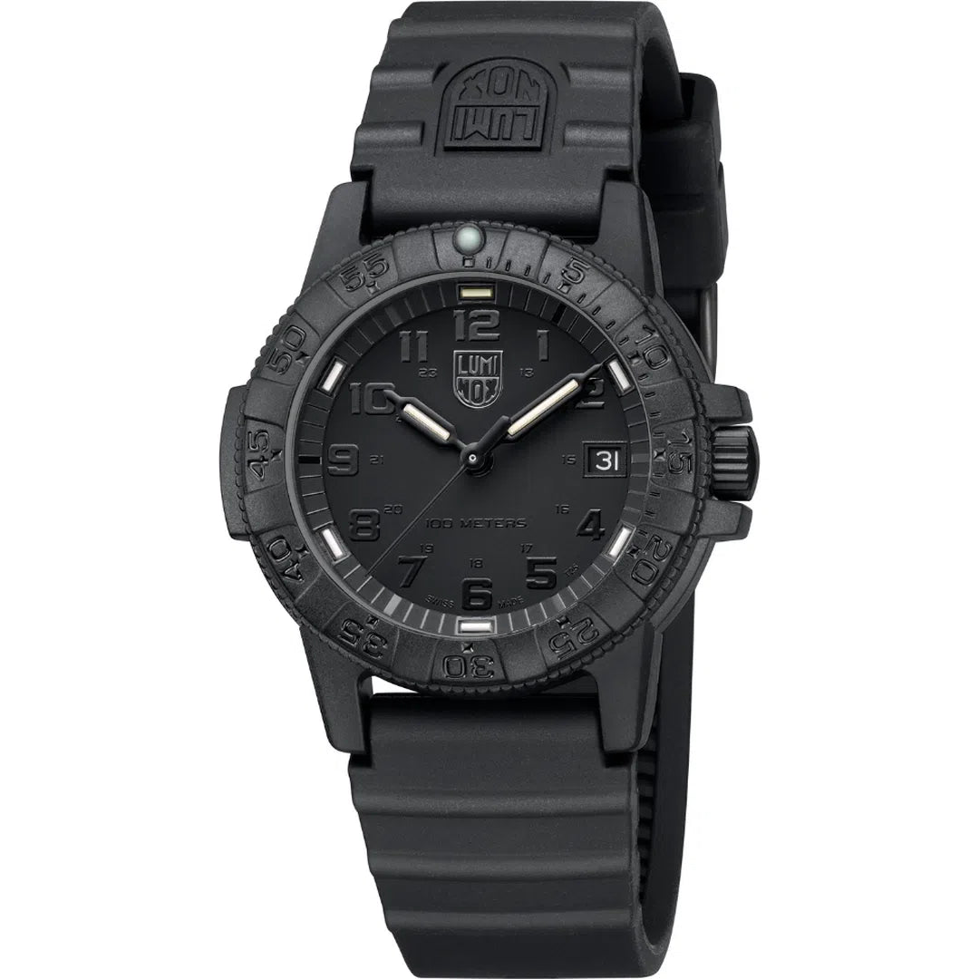 Luminox Leatherback Sea Turtle 0300 Series - XS.0301.BO.L-chronolounge