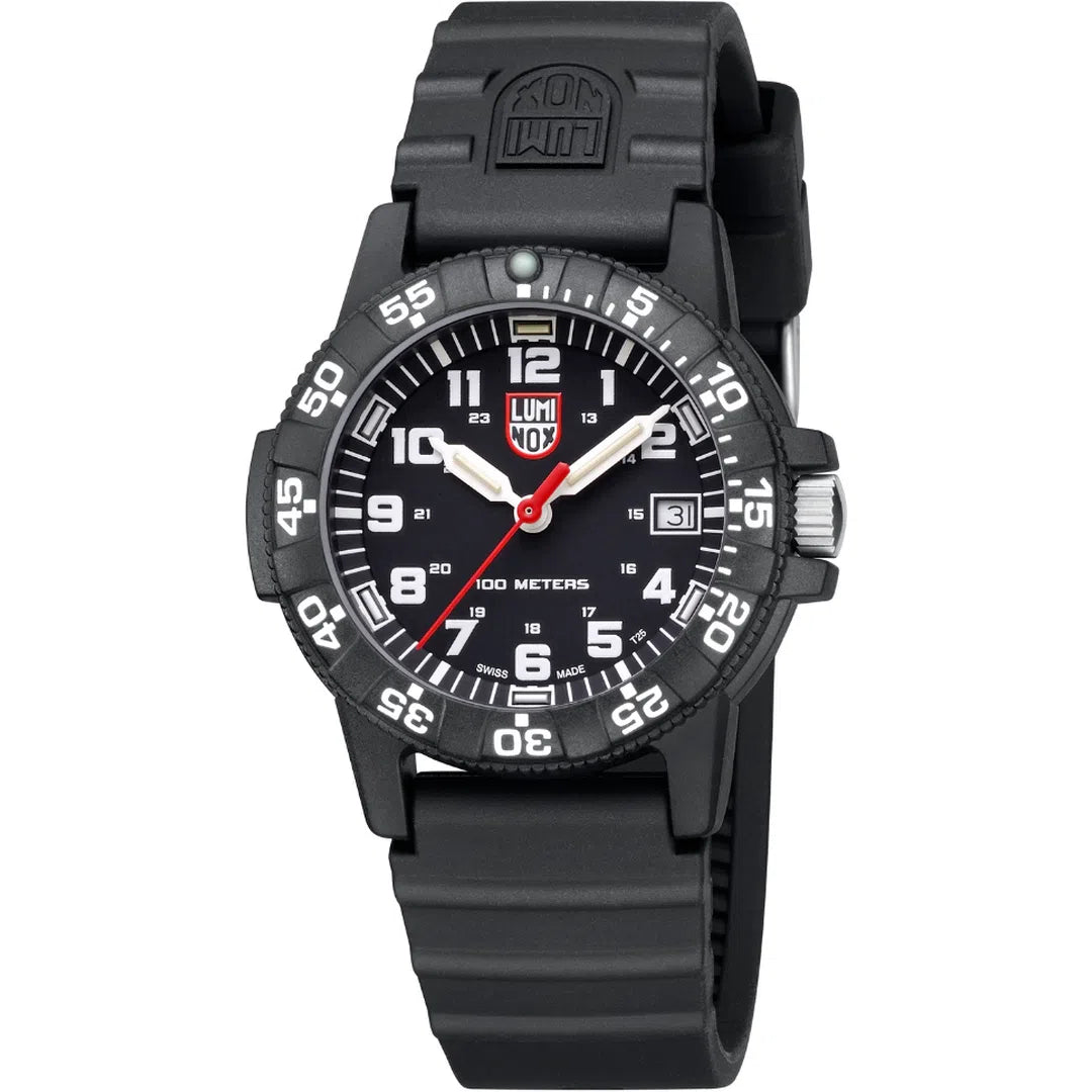Luminox Leatherback Sea Turtle 0300 Series - XS.0301.L-chronolounge