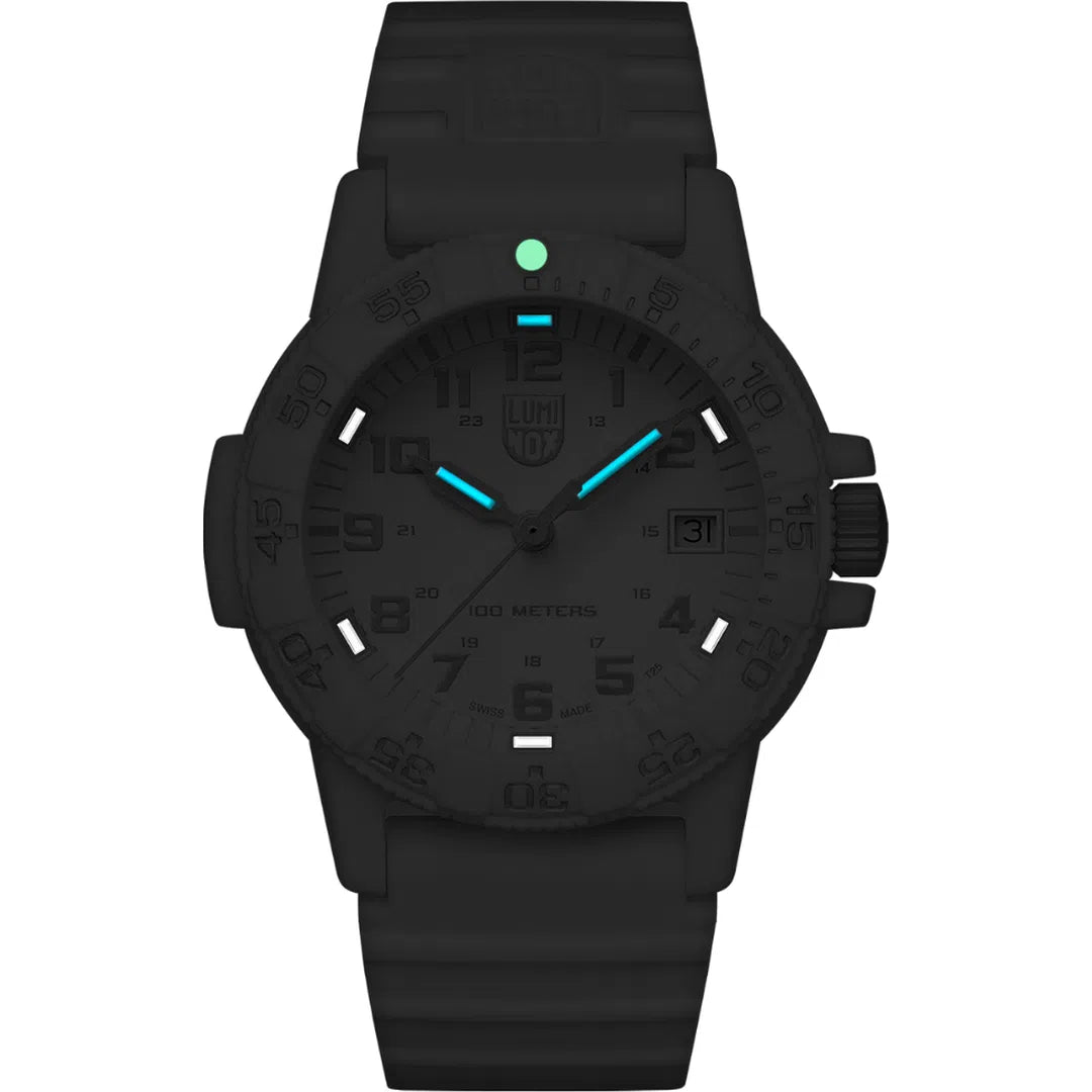 Luminox Leatherback Sea Turtle 0300 Series - XS.0307.WO-chronolounge