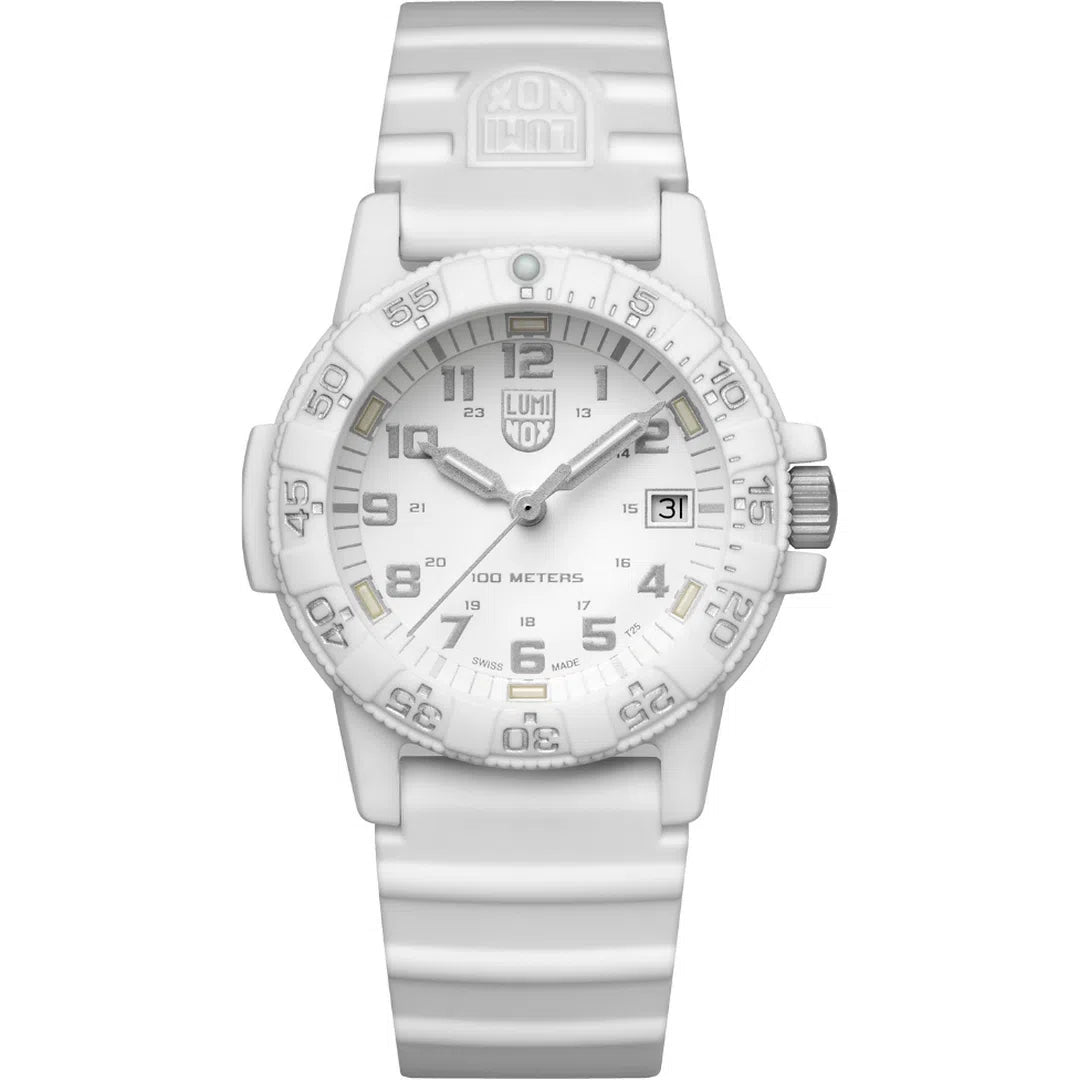 Luminox Leatherback Sea Turtle 0300 Series - XS.0307.WO-chronolounge