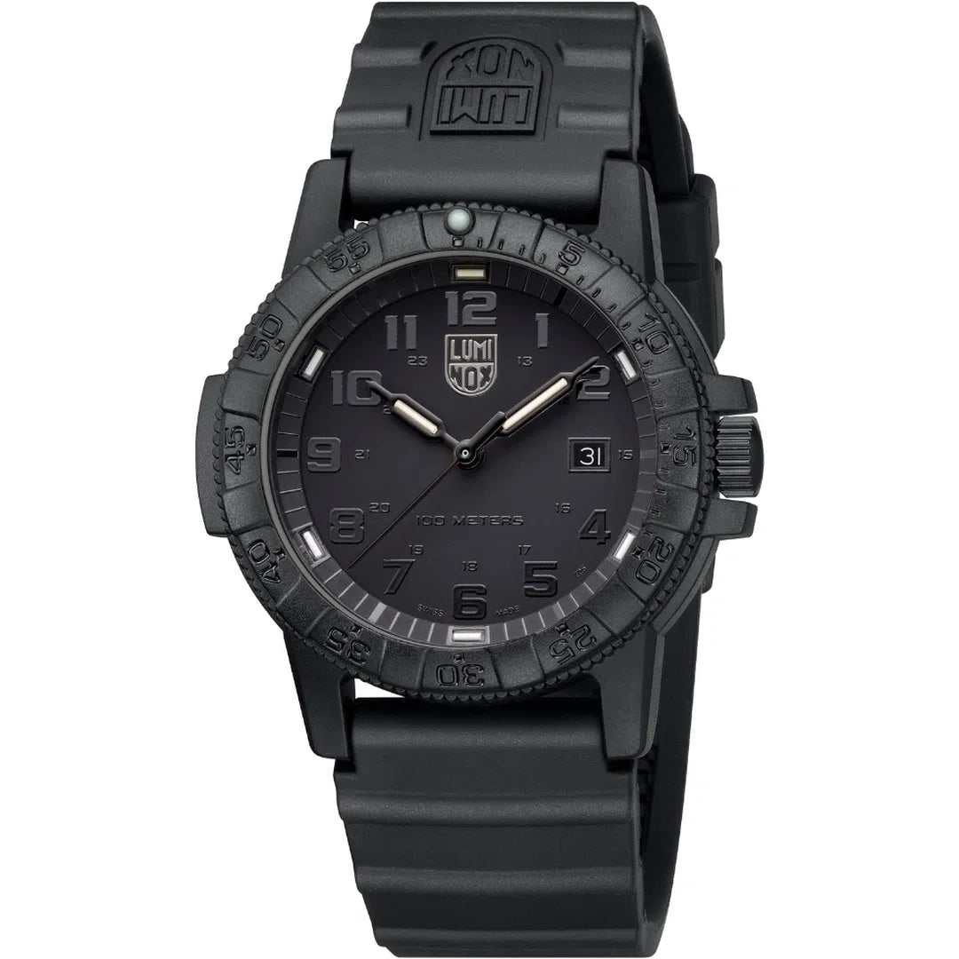 Luminox Leatherback Sea Turtle Giant 0320 Series - XS.0321.BO.L-chronolounge