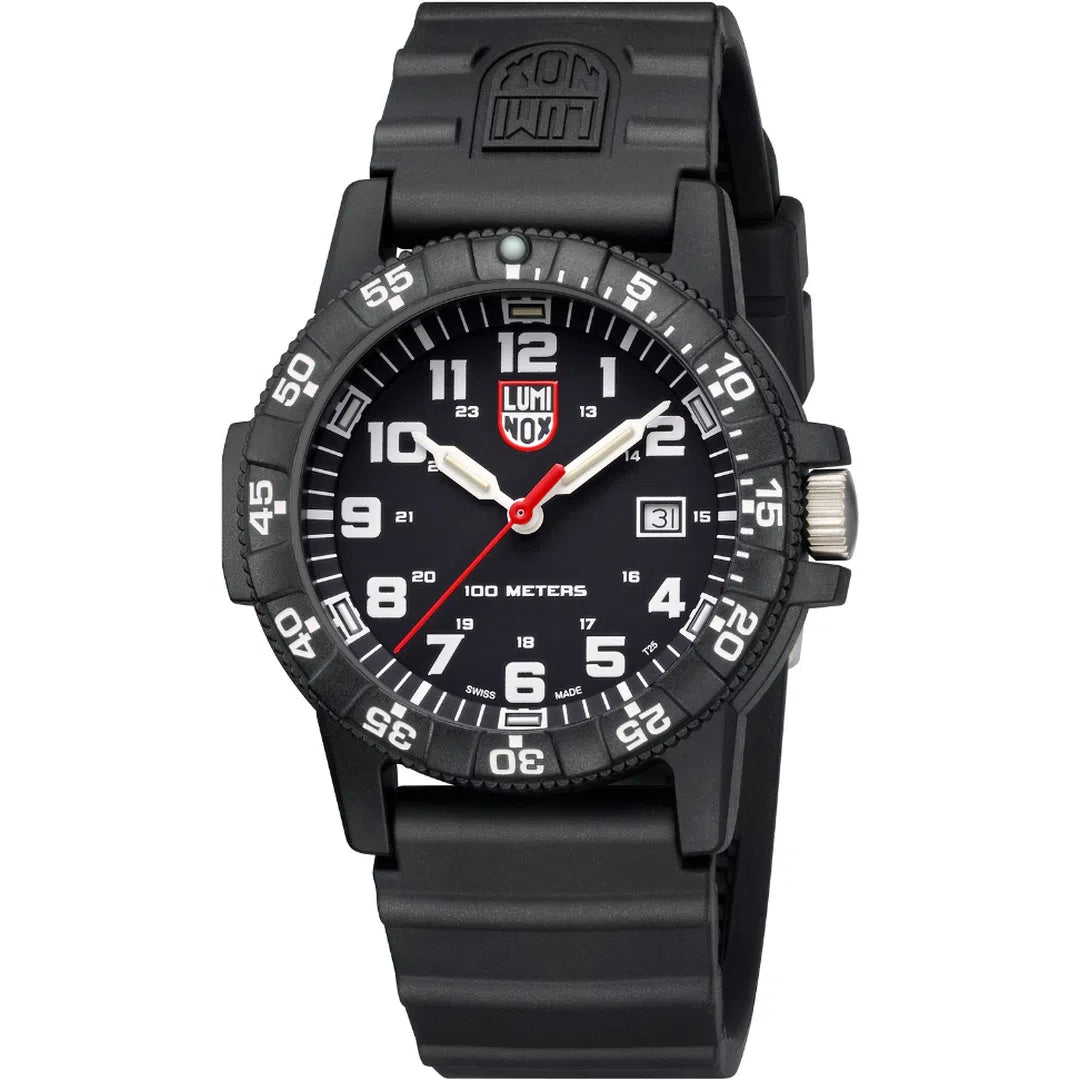 Luminox Leatherback Sea Turtle Giant 0320 Series - XS.0321.L-chronolounge