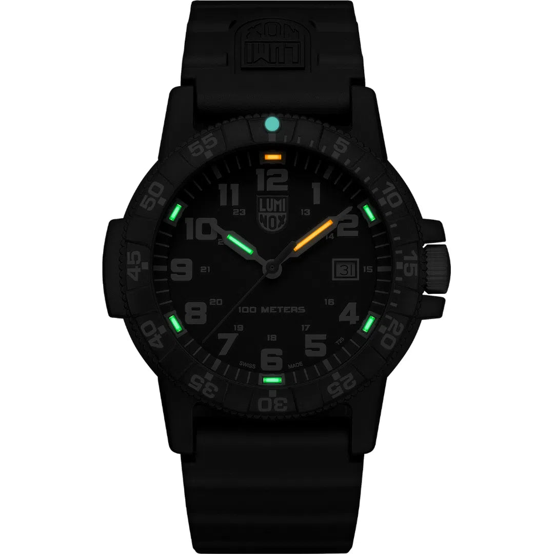 Luminox Leatherback Sea Turtle Giant 0320 Series - XS.0321.L-chronolounge