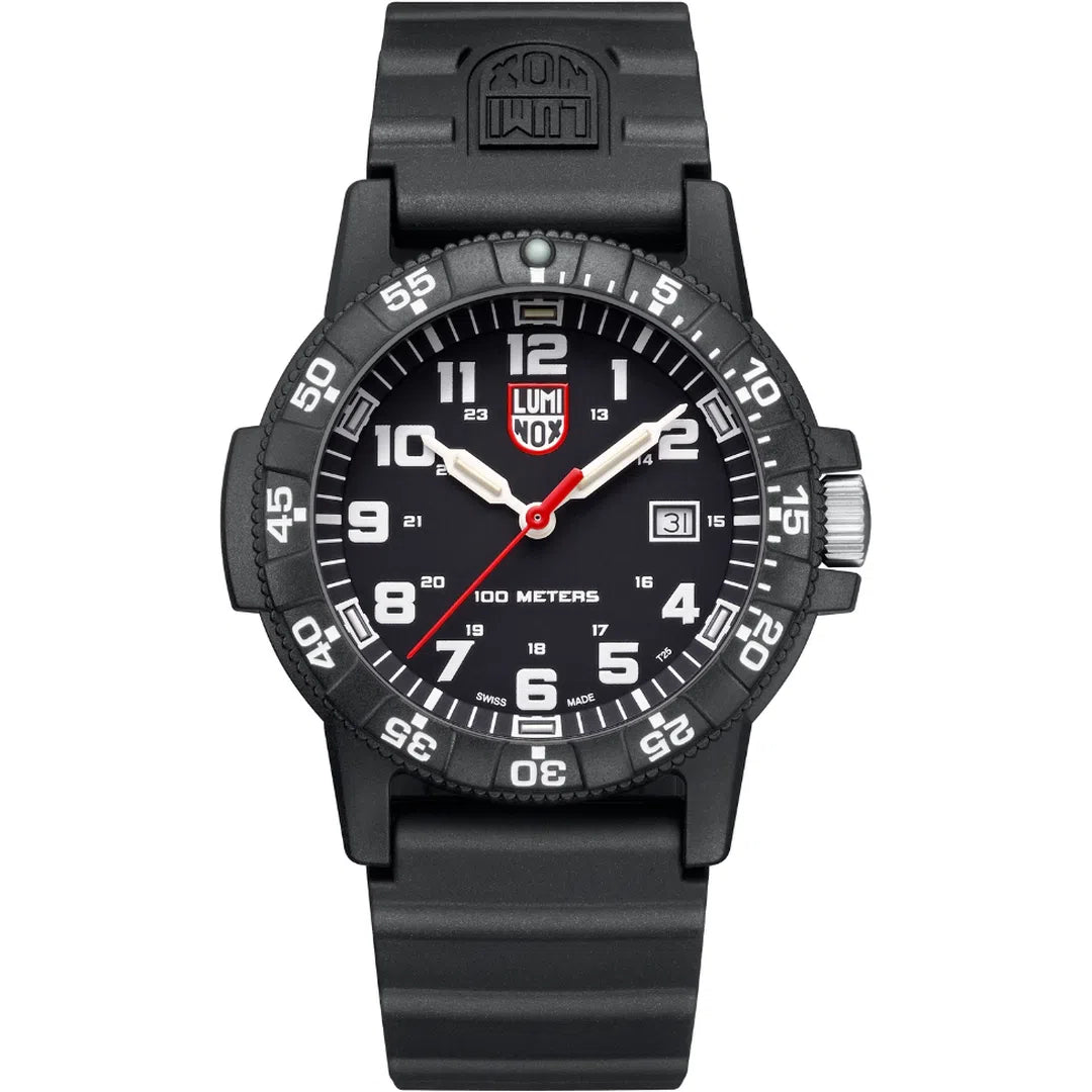 Luminox Leatherback Sea Turtle Giant 0320 Series - XS.0321.L-chronolounge