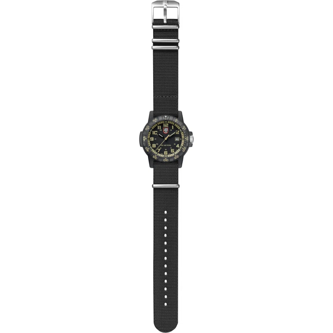 Luminox Leatherback Sea Turtle Giant 0320 Series - XS.0333-chronolounge