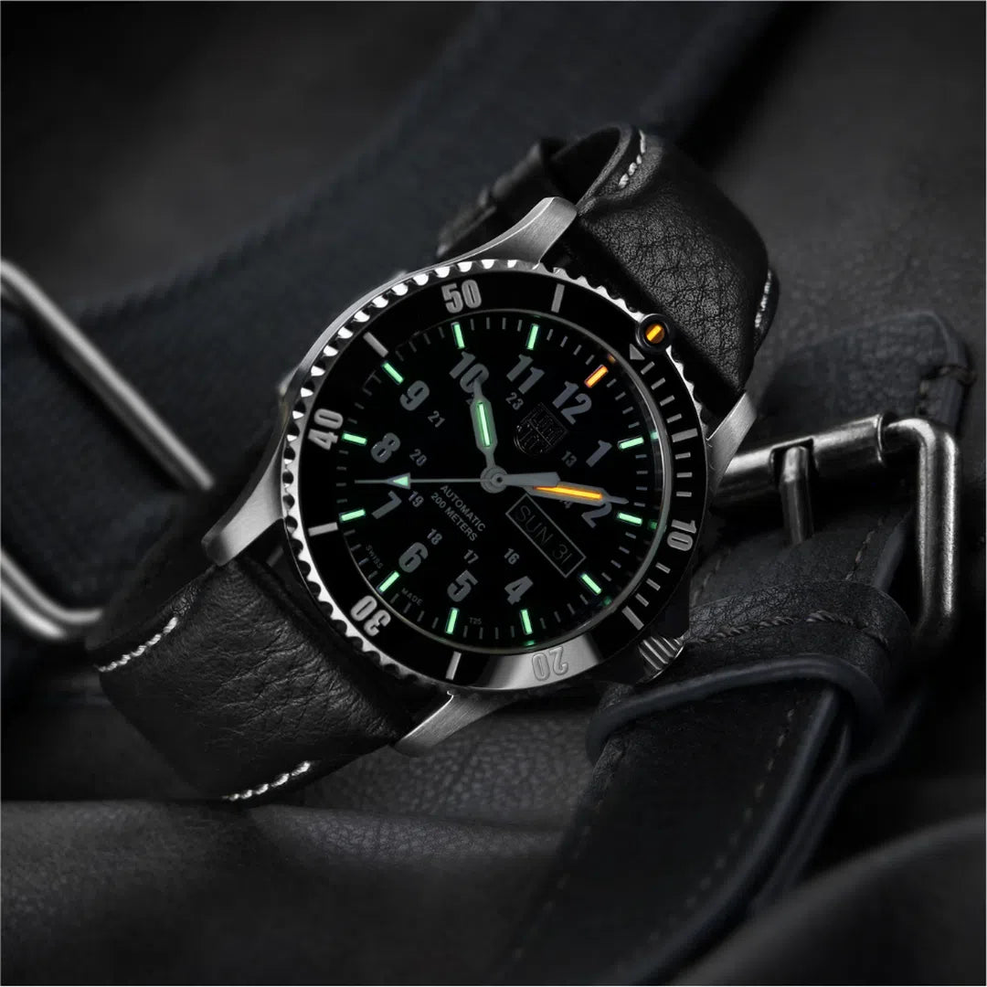 Luminox Sport Timer Automatic 0920 Series - XS.0921-chronolounge