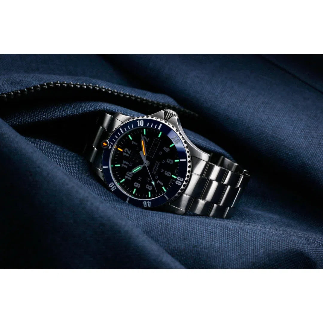 Luminox Sport Timer Automatic 0920 Series - XS.0924-chronolounge