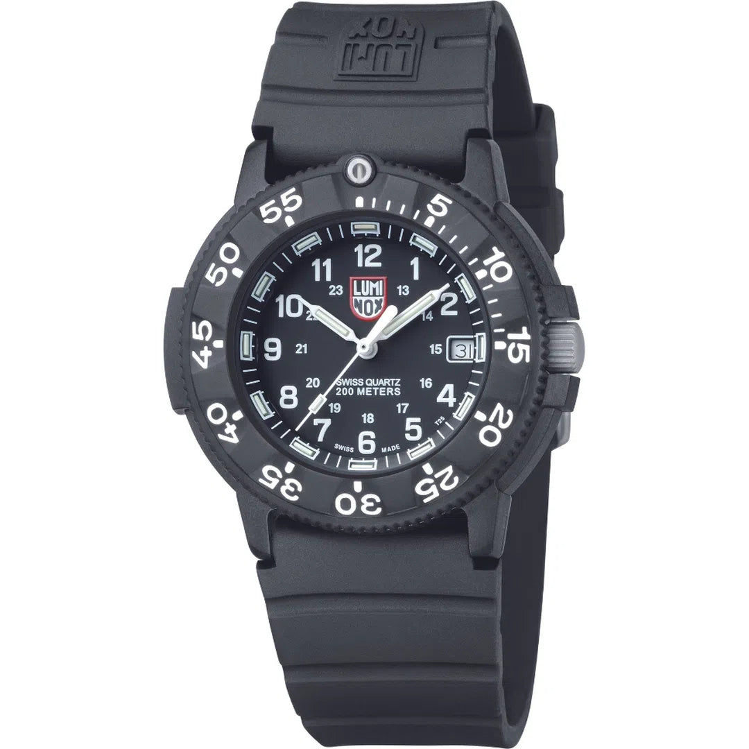 Luminox Original Navy Seal 3000 Series - XS.3001.F-chronolounge