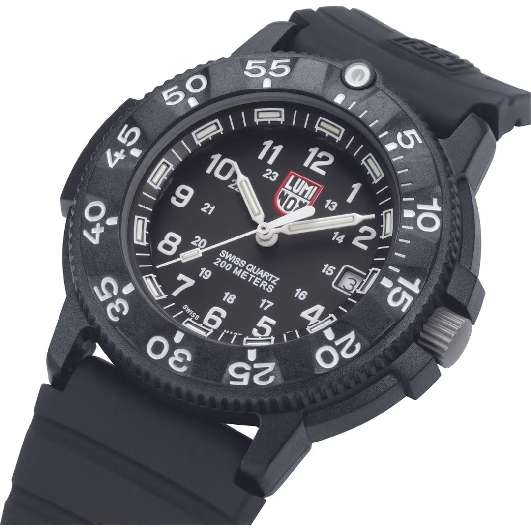 Luminox Original Navy Seal 3000 Series - XS.3001.F-chronolounge