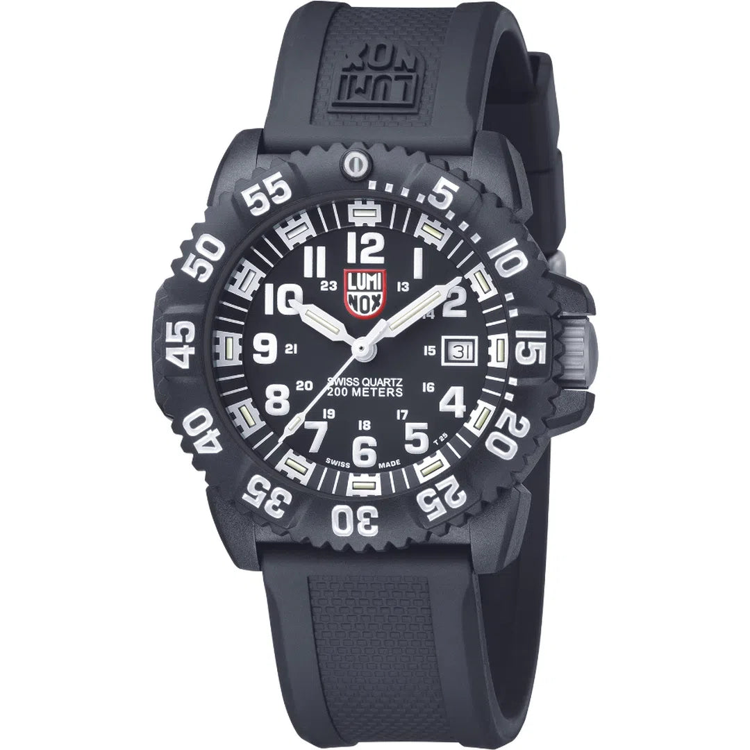 Luminox Original Navy Seal 3000 Series - XS.3051.F-chronolounge