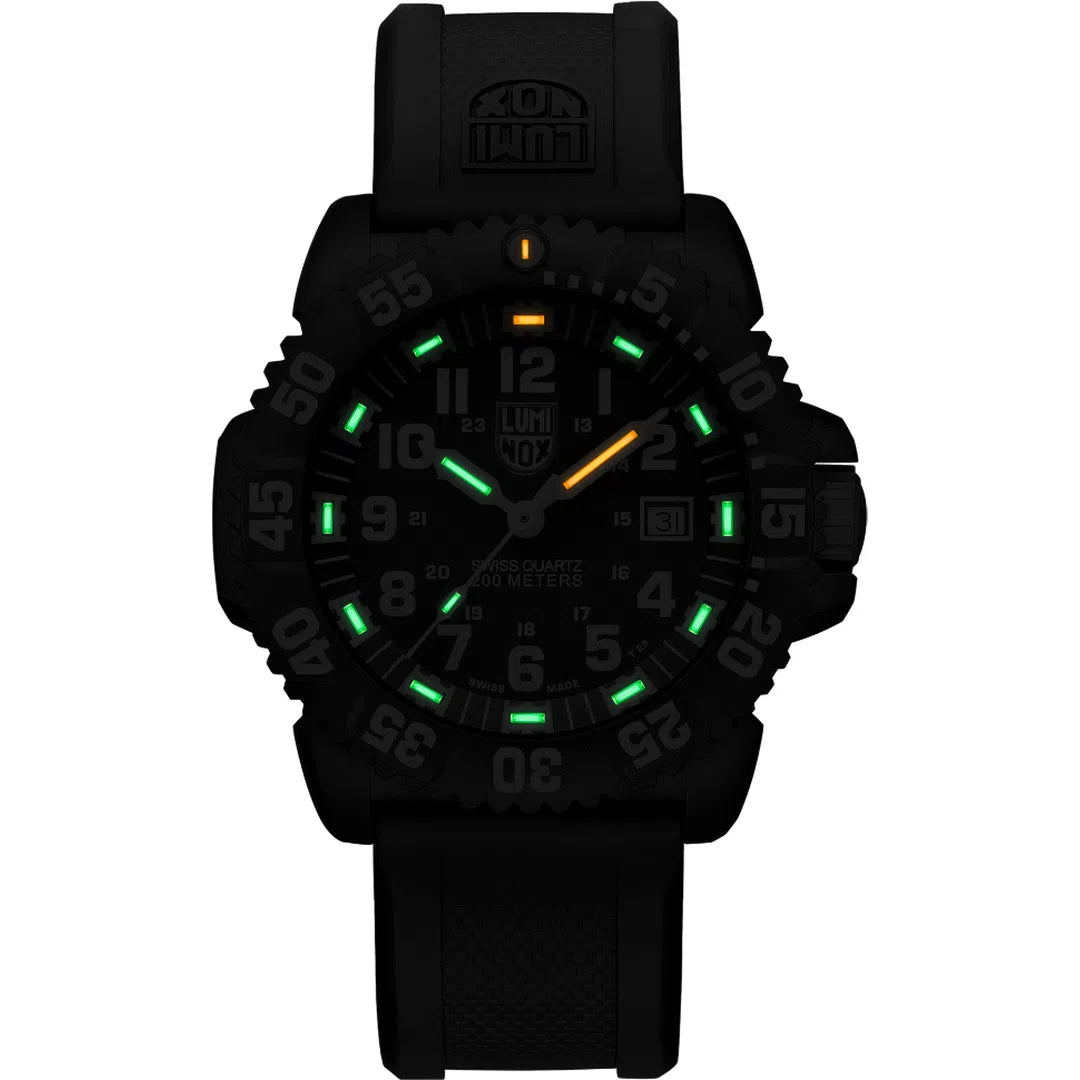 Luminox Original Navy Seal 3000 Series - XS.3051.F-chronolounge