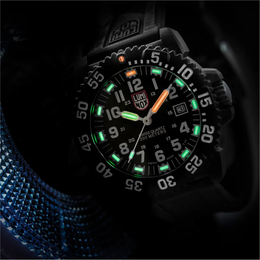 Luminox Original Navy Seal 3000 Series - XS.3051.F-chronolounge