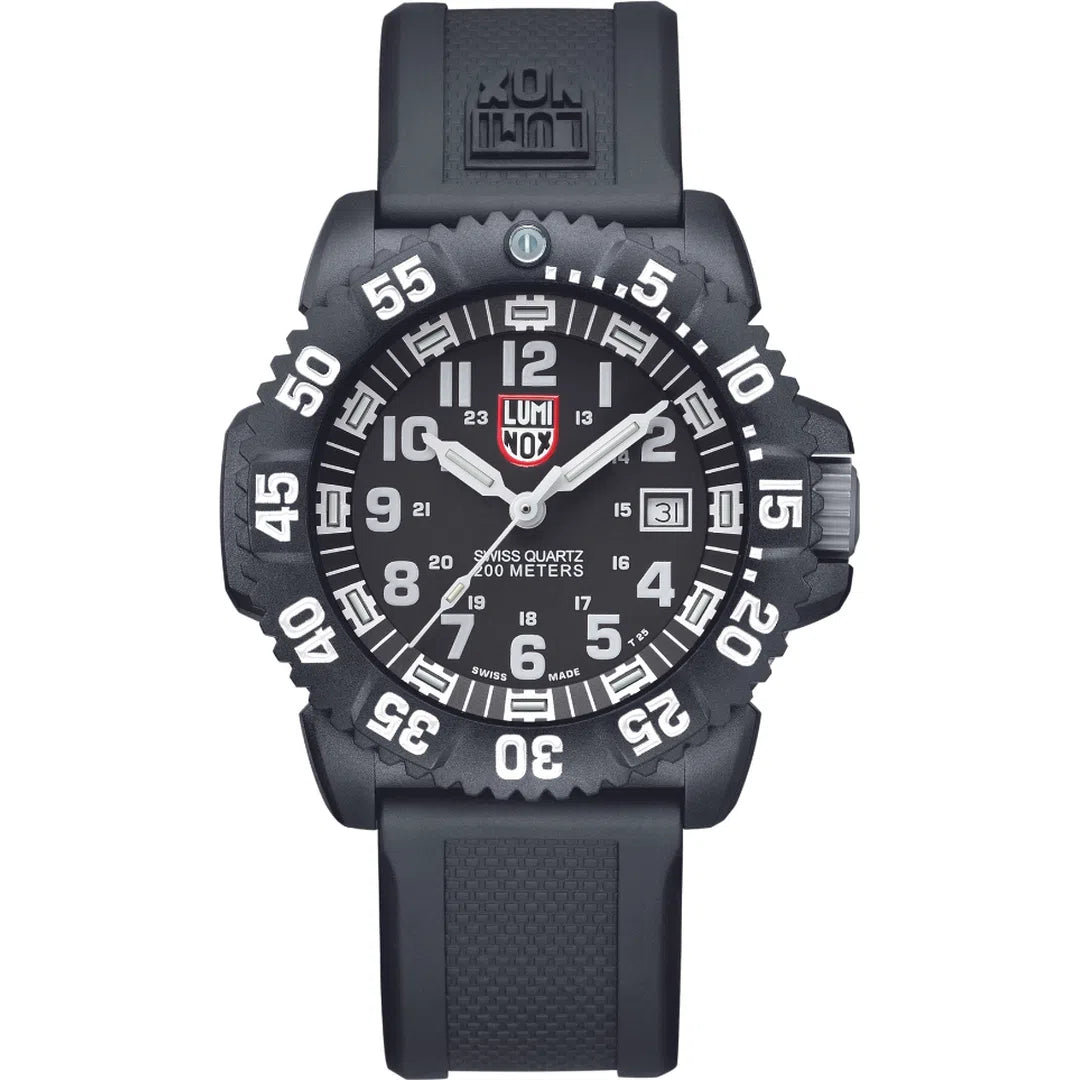 Luminox Original Navy Seal 3000 Series - XS.3051.F-chronolounge