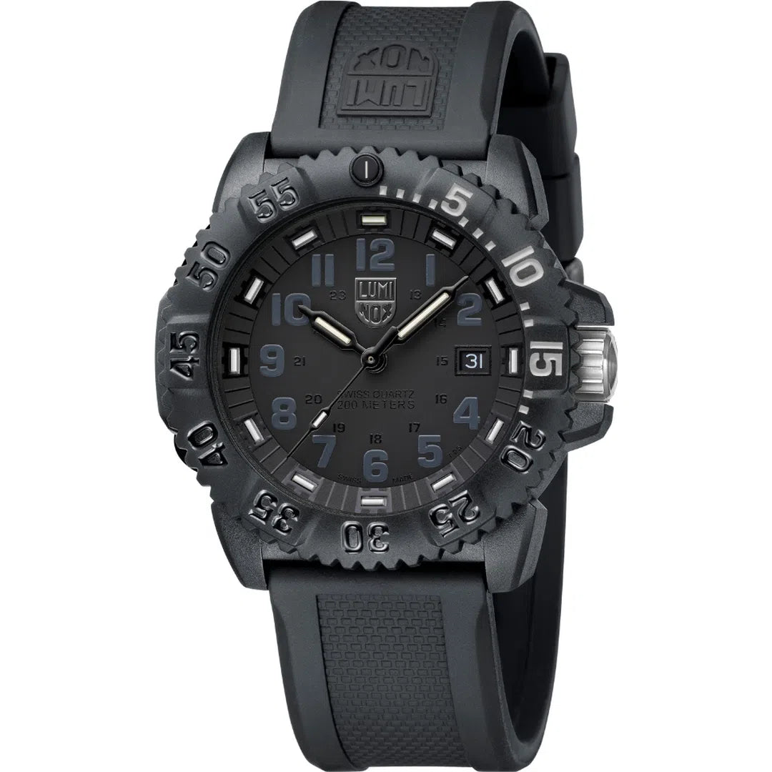 Luminox Original Navy Seal 3050 Series - XS.3051.GO.NSF-chronolounge