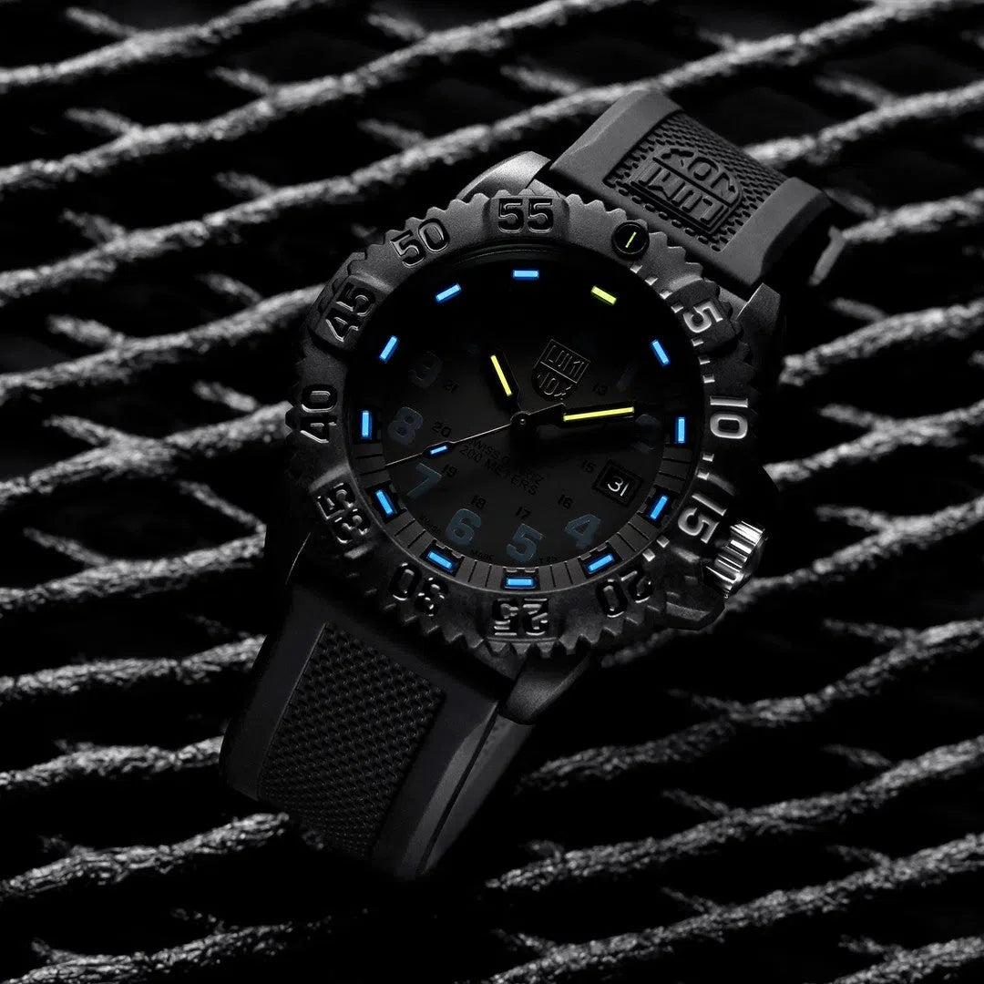 Luminox Original Navy Seal 3050 Series - XS.3051.GO.NSF-chronolounge