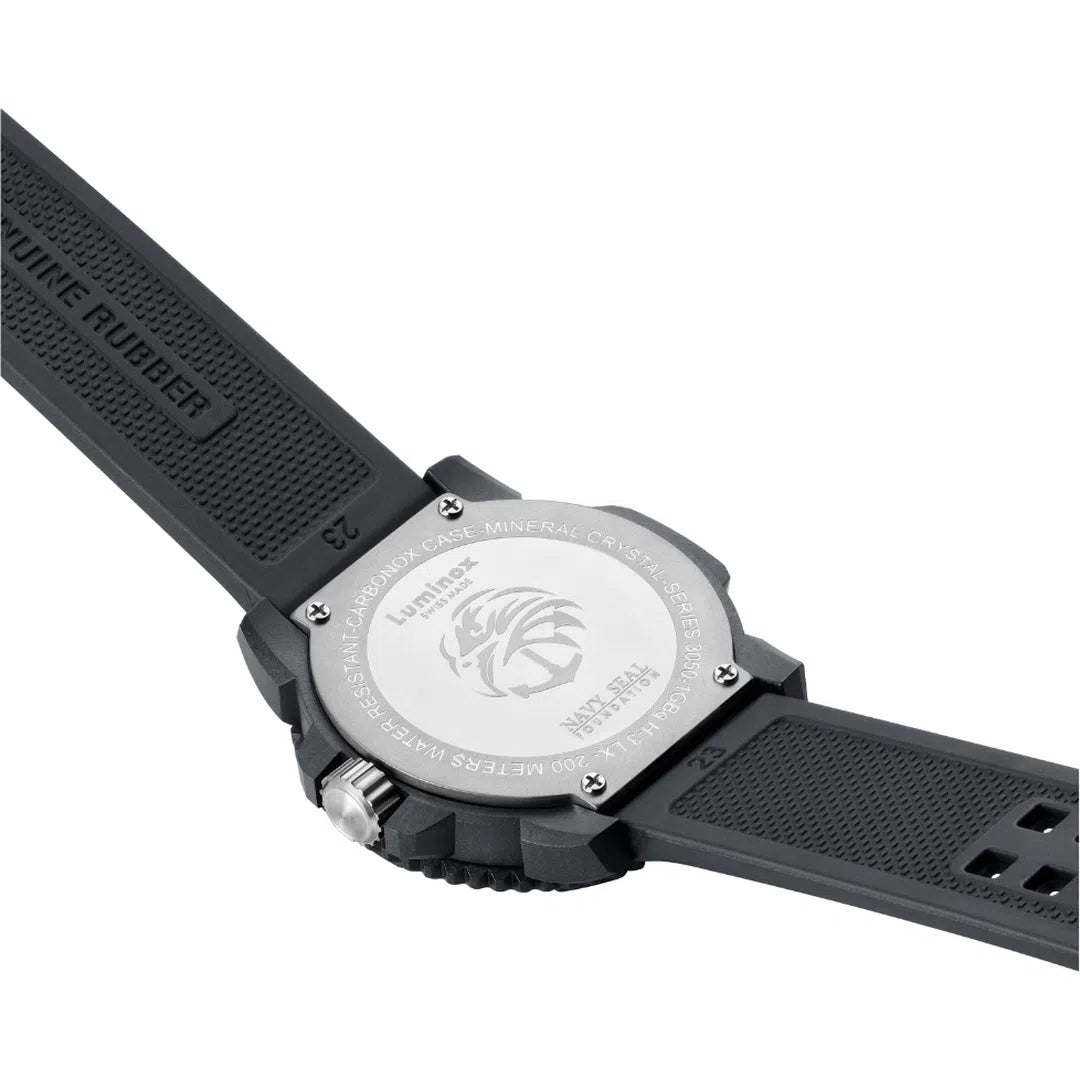 Luminox Original Navy Seal 3050 Series - XS.3051.GO.NSF-chronolounge