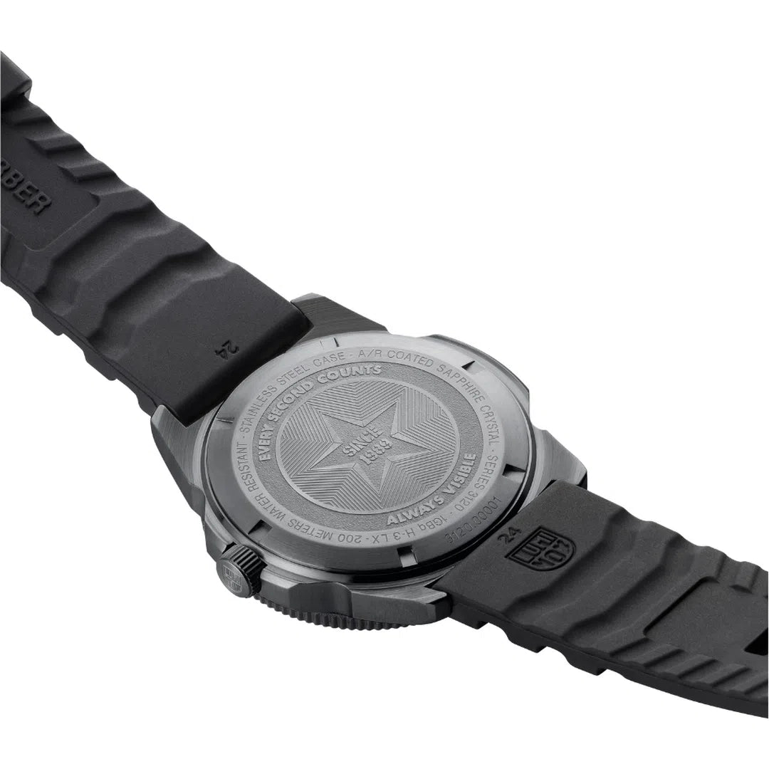 Luminox Pacific Diver 3120 Series - XS.3121.BO-chronolounge