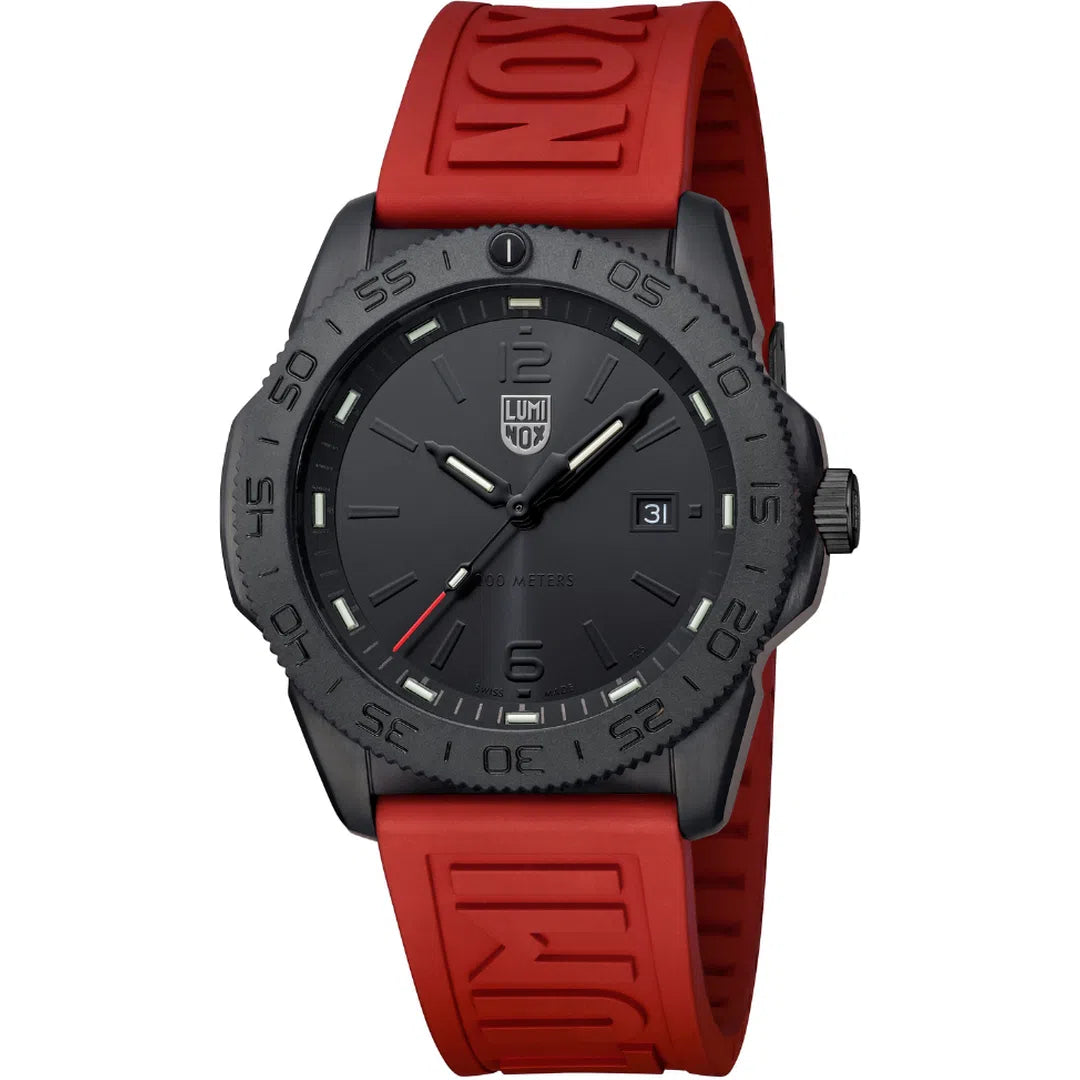 Luminox Pacific Diver 3120 Series - XS.3121.BO.RF-chronolounge