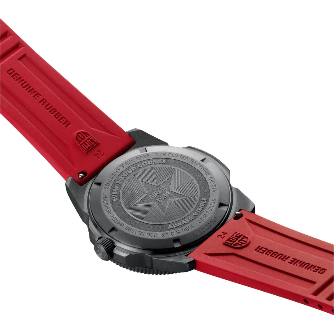 Luminox Pacific Diver 3120 Series - XS.3121.BO.RF-chronolounge