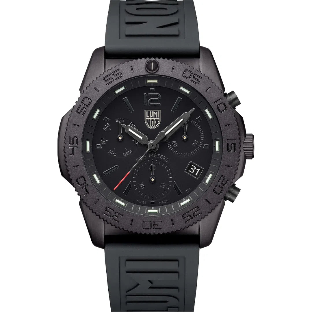 Luminox Pacific Diver Chrono 3140 Series - XS.3141-chronolounge